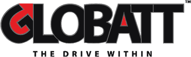 Globatt Logo - The Drive Within